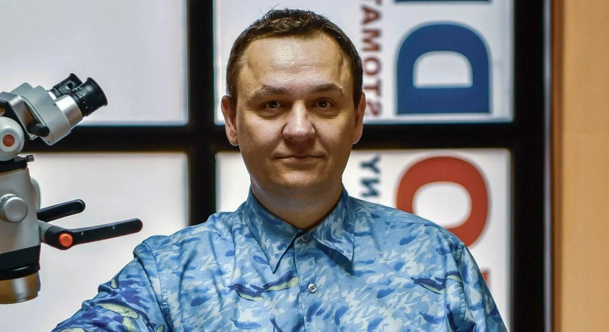 Gabinet stomatologiczny NEODENT w Świdnicy